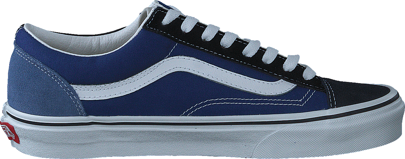 Ua Style 36 (color Block) Navy/multi - Bild 2