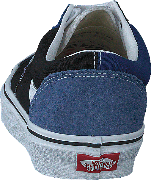 Ua Style 36 (color Block) Navy/multi - Bild 5