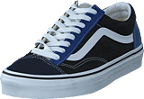 Ua Style 36 (color Block) Navy/multi - Bild 9