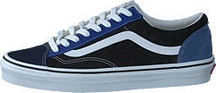 Ua Style 36 (color Block) Navy/multi - Bild 10