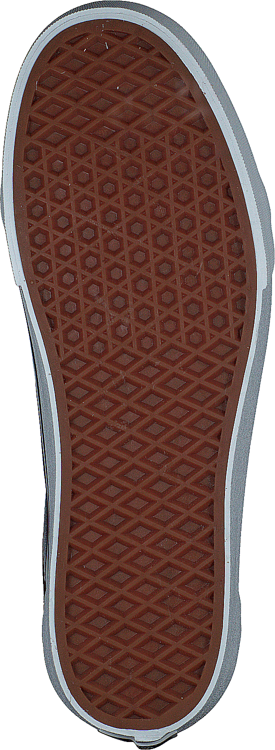 Ua Old Skool Platform Port Royale/true White - Bild 7