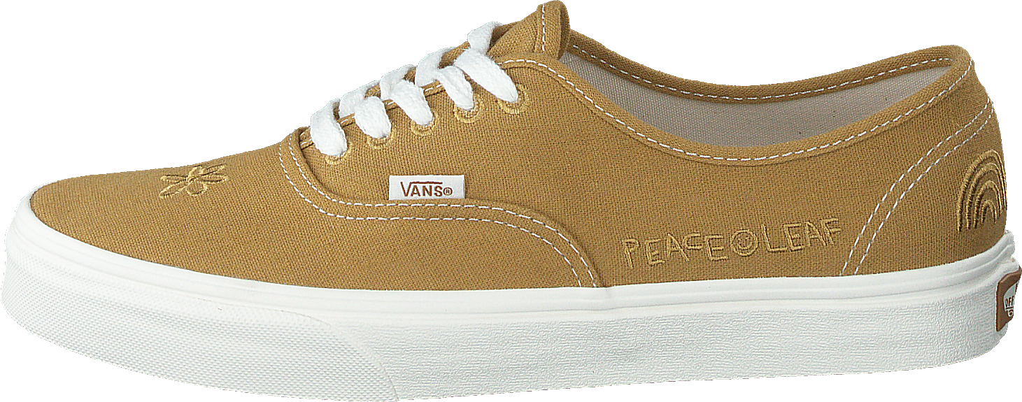 Ua Authentic (eco Theory)mstrdgldtrwht