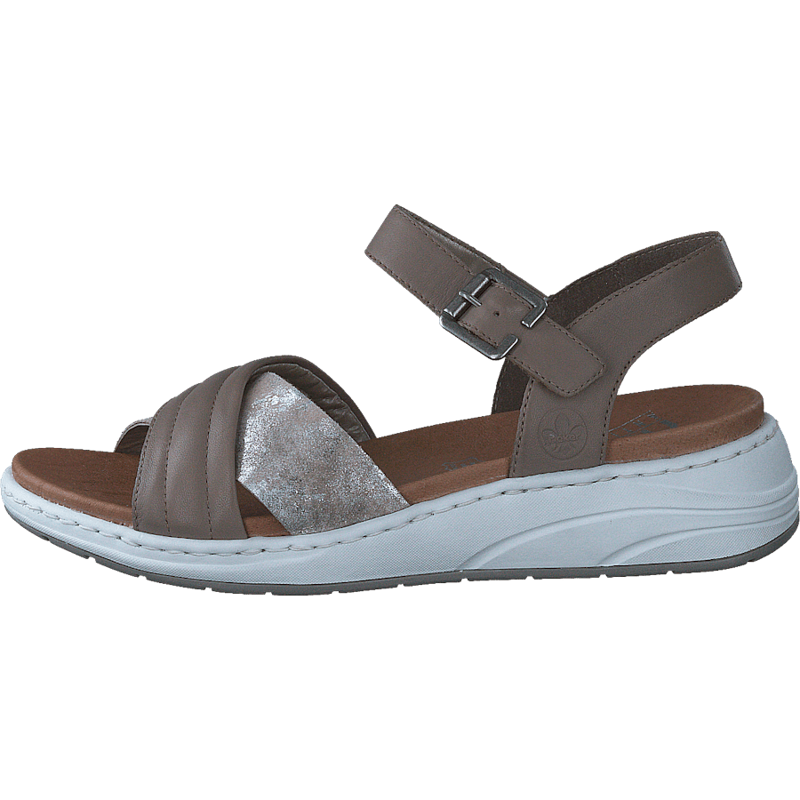 64301 Beige Combination