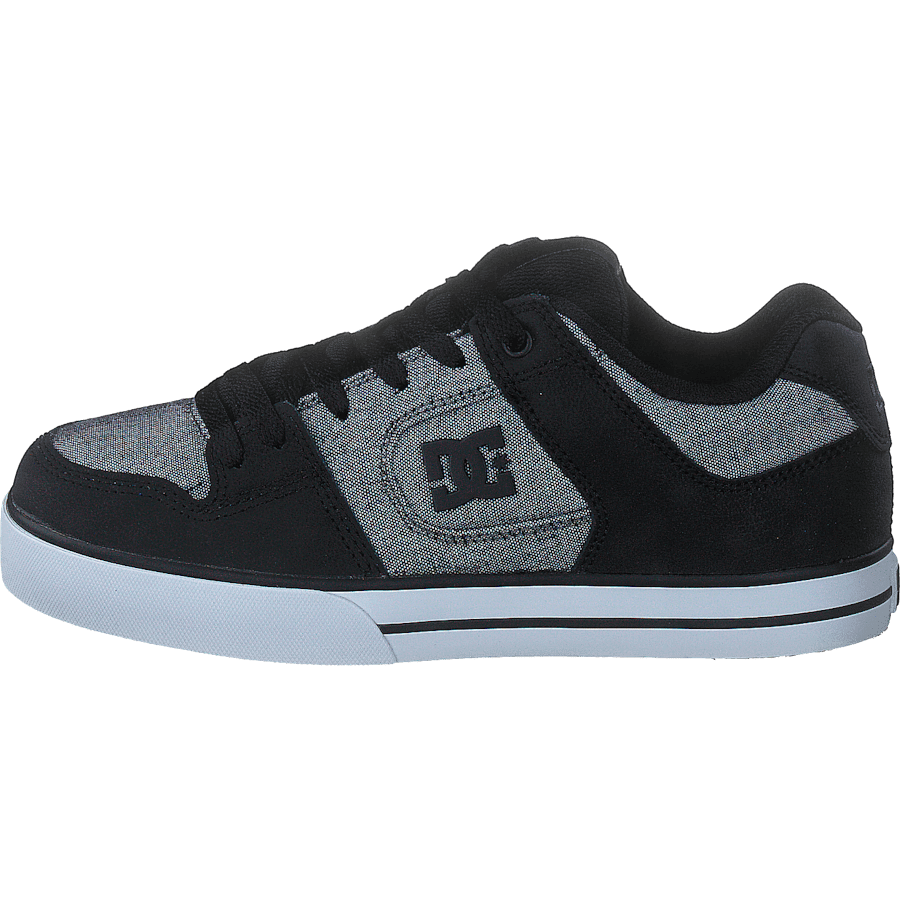 Pure Black/battleship/black