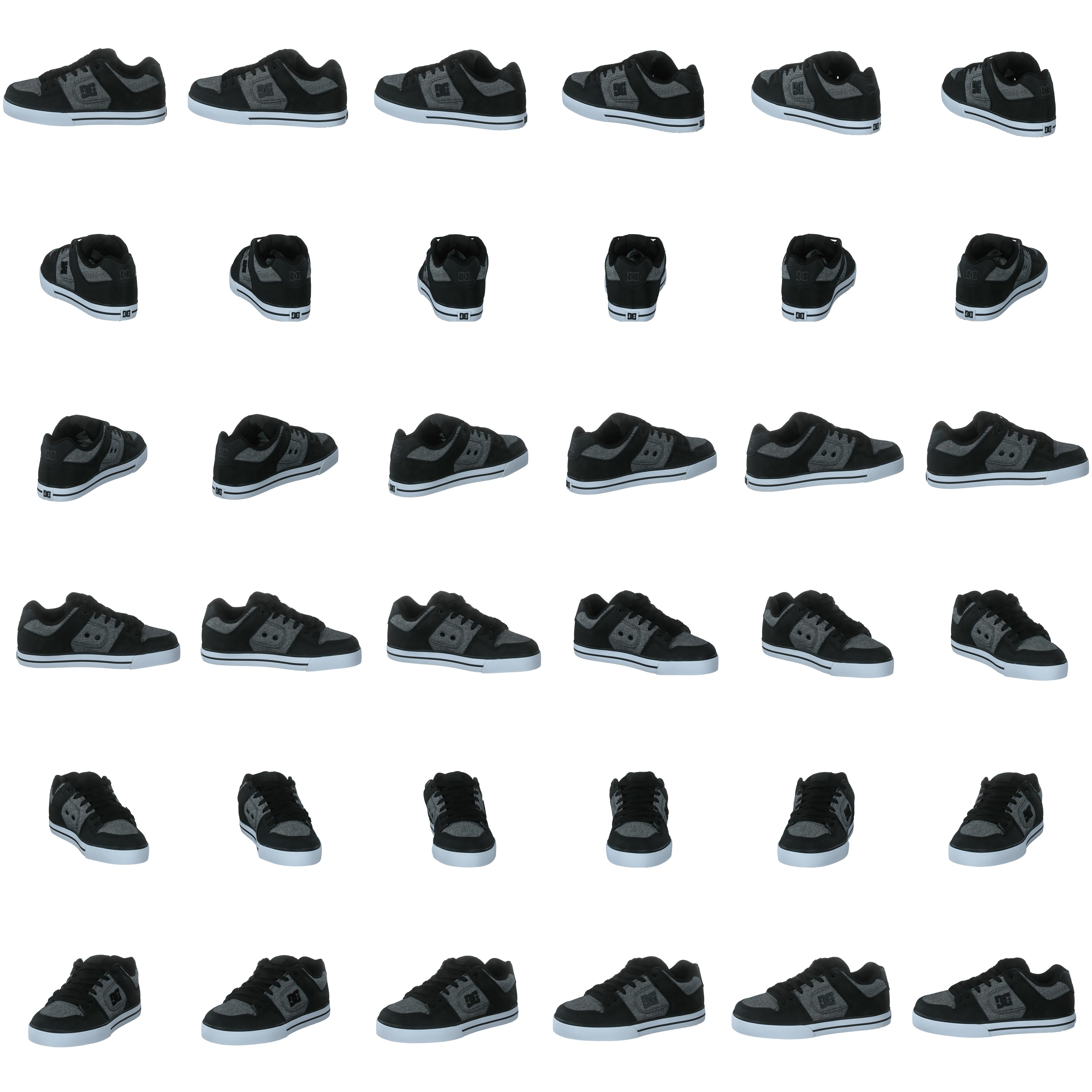 Pure Black/battleship/black - Bild 8