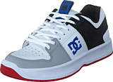 Lynx Zero Black/grey/white - Bild 9