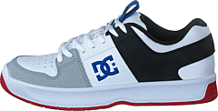 Lynx Zero Black/grey/white - Bild 10