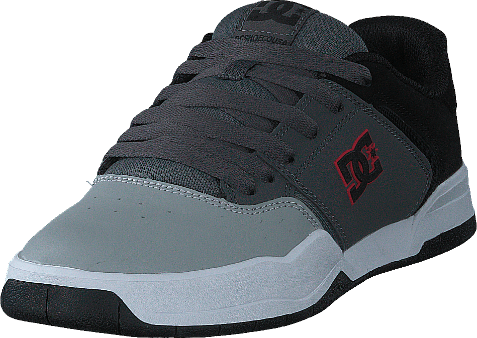 Central Black/grey/red - Bild 3