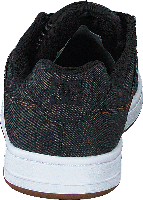 Manteca 4 Black Denim - Bild 5