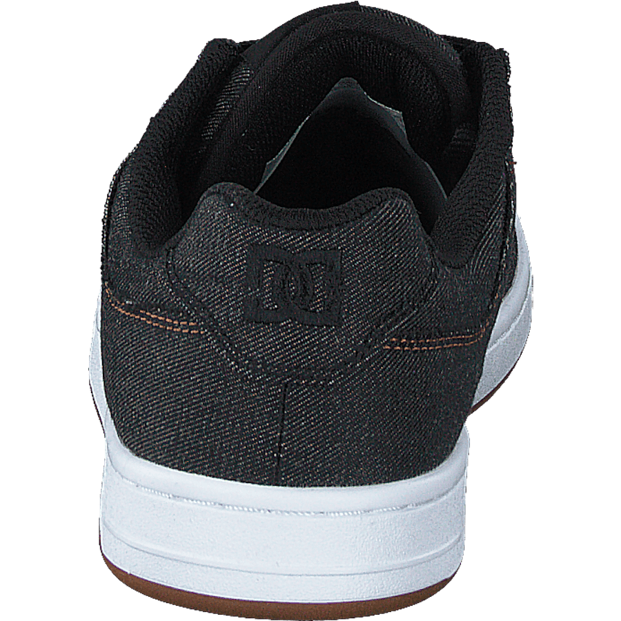Manteca 4 Black Denim - Bild 5