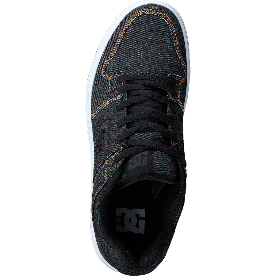 Manteca 4 Black Denim - Bild 6
