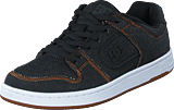 Manteca 4 Black Denim - Bild 9