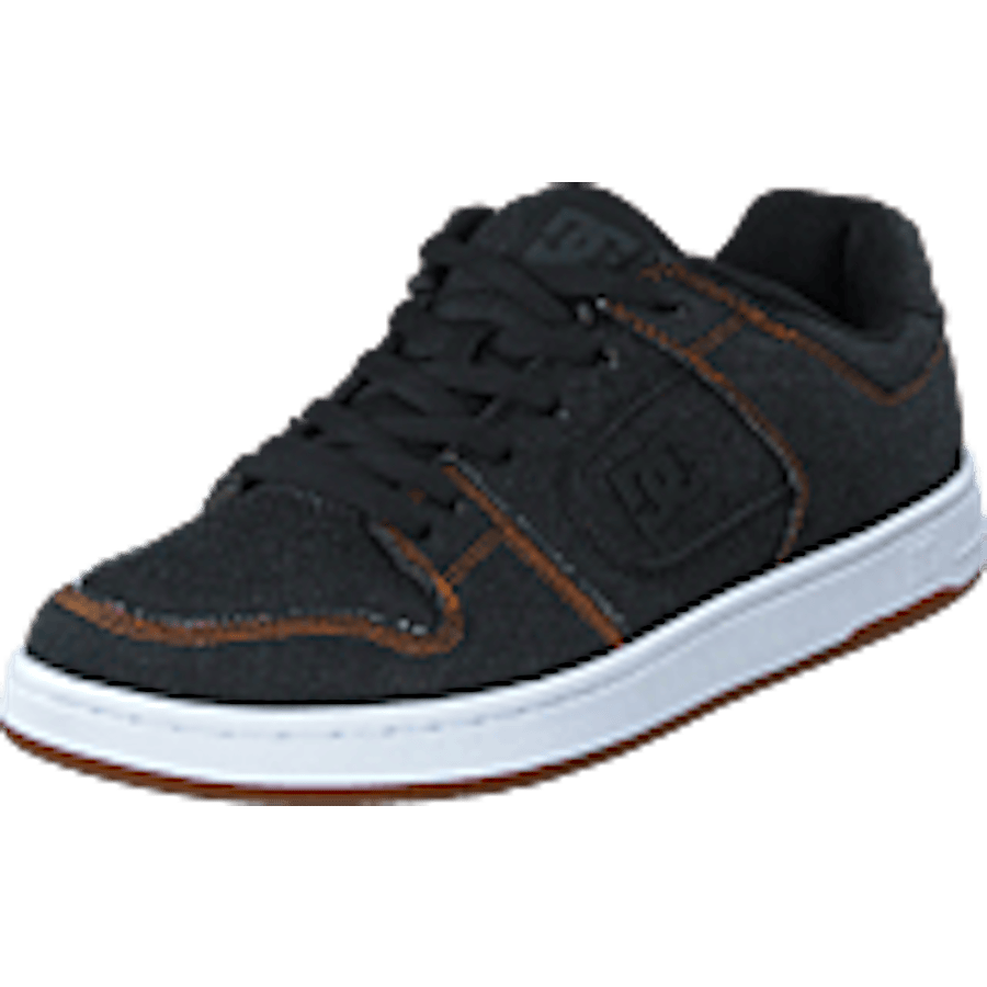 Manteca 4 Black Denim - Bild 9