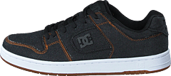 Manteca 4 Black Denim - Bild 10