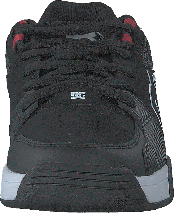 Versatile Black/white/athletic Red - Bild 4