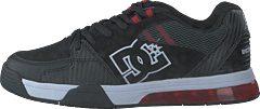 Versatile Black/white/athletic Red - Bild 10