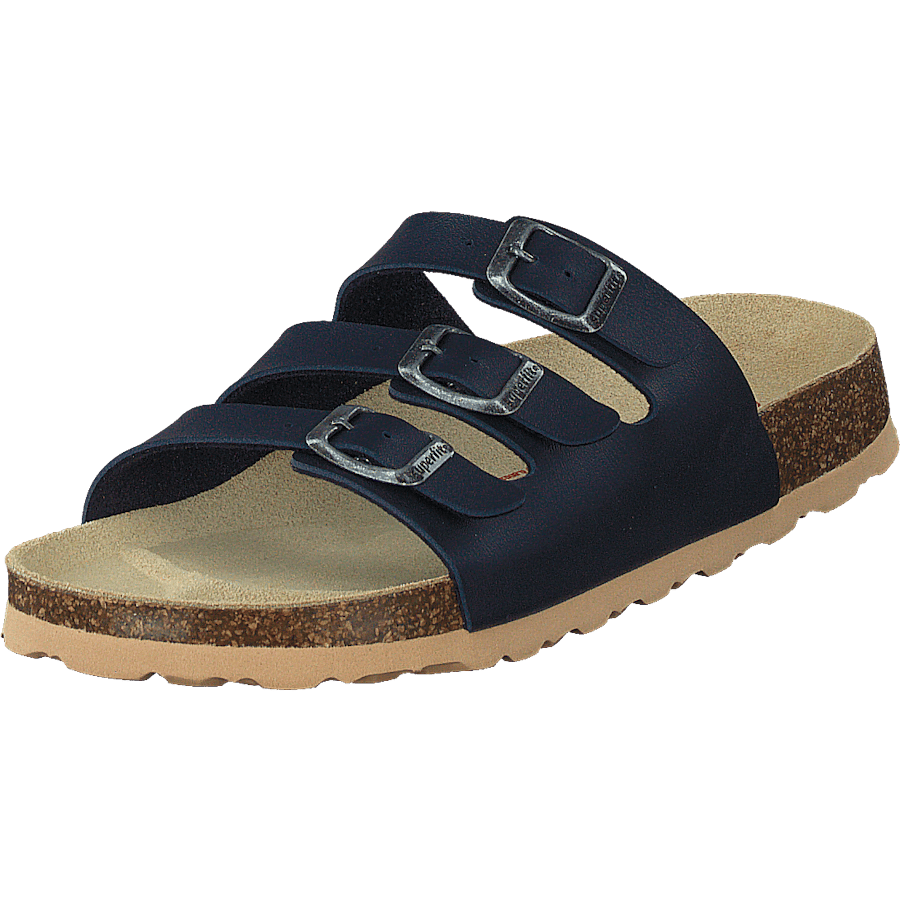 Korkis 3 Blue - Bild 3