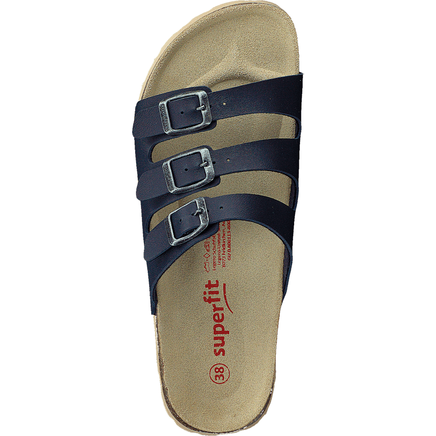 Korkis 3 Blue - Bild 6