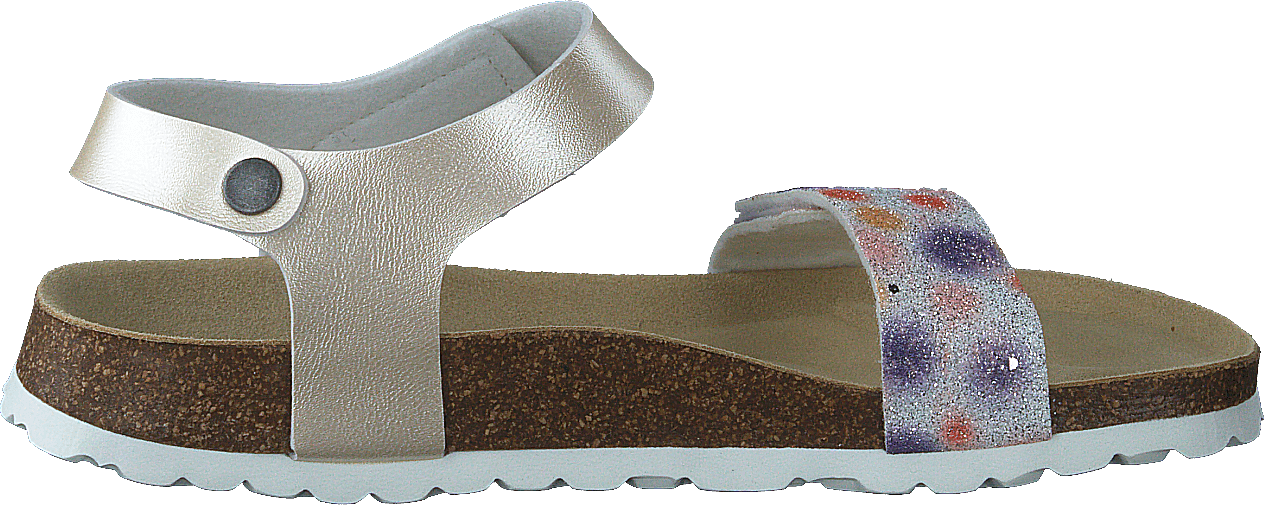 Korkis Sandal white - Bild 2