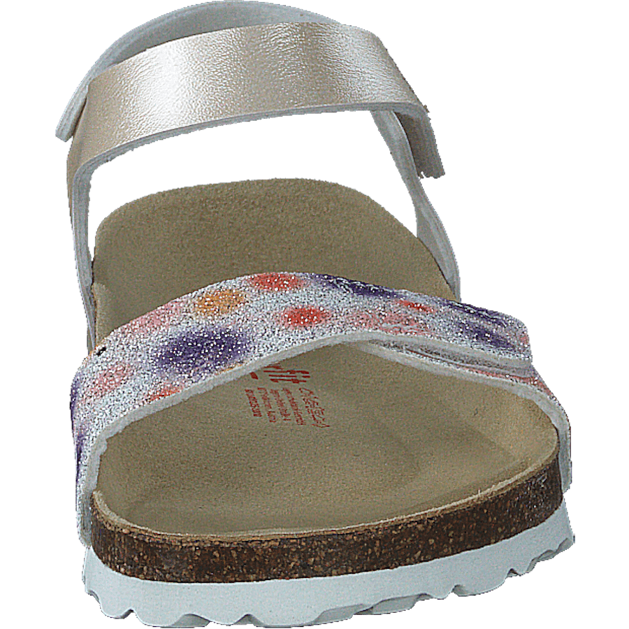 Korkis Sandal white - Bild 4