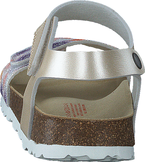 Korkis Sandal white - Bild 5