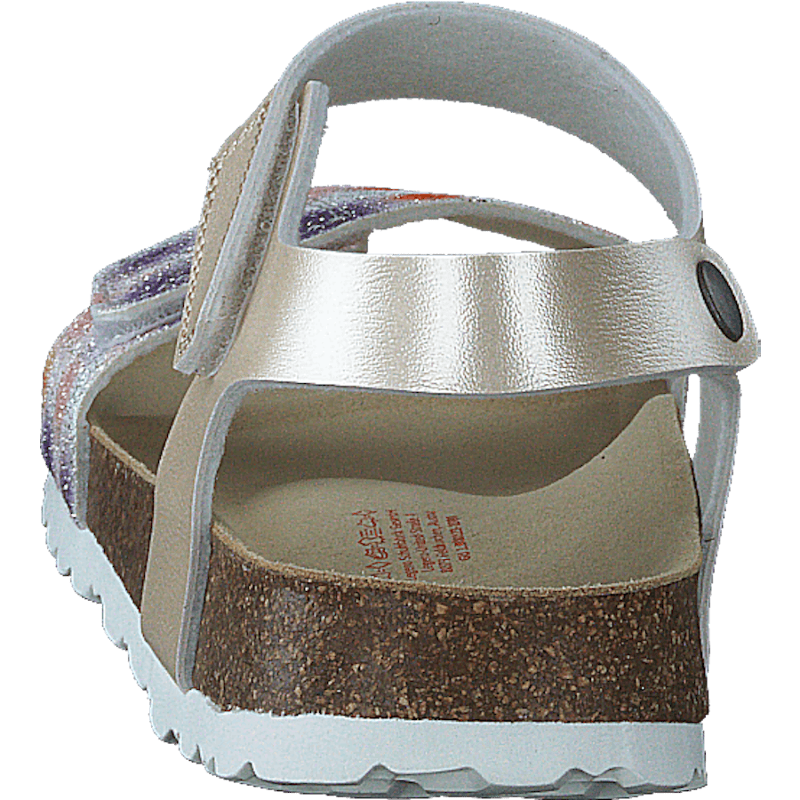 Korkis Sandal white - Bild 5