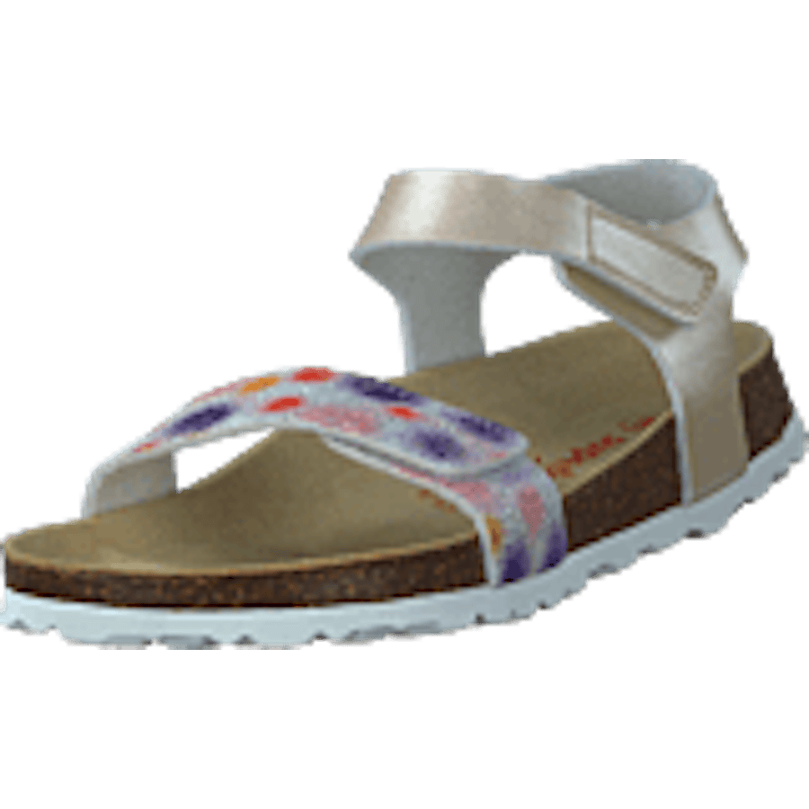 Korkis Sandal white - Bild 9