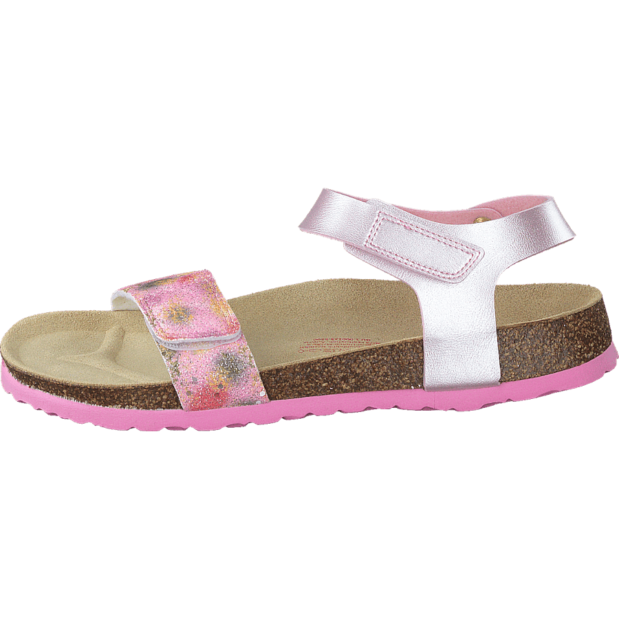 Korkis Sandal rose