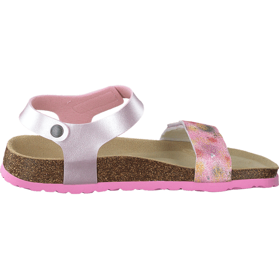 Korkis Sandal rose - Bild 2