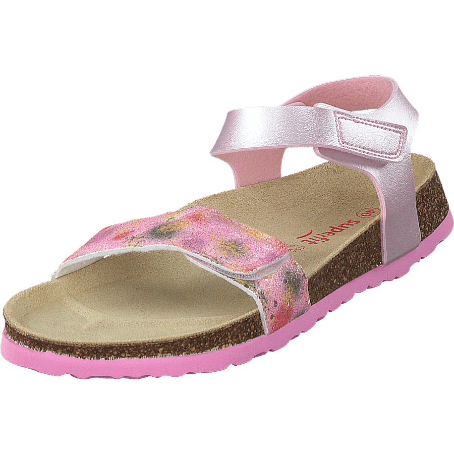 Korkis Sandal rose - Bild 3