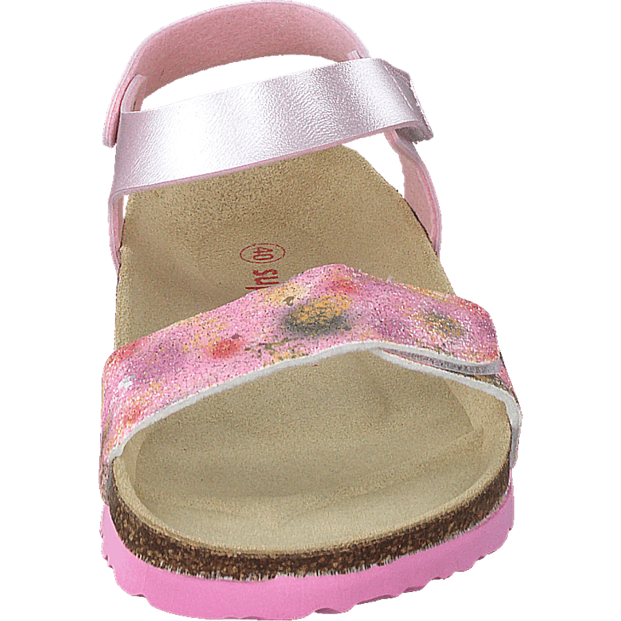 Korkis Sandal rose - Bild 4