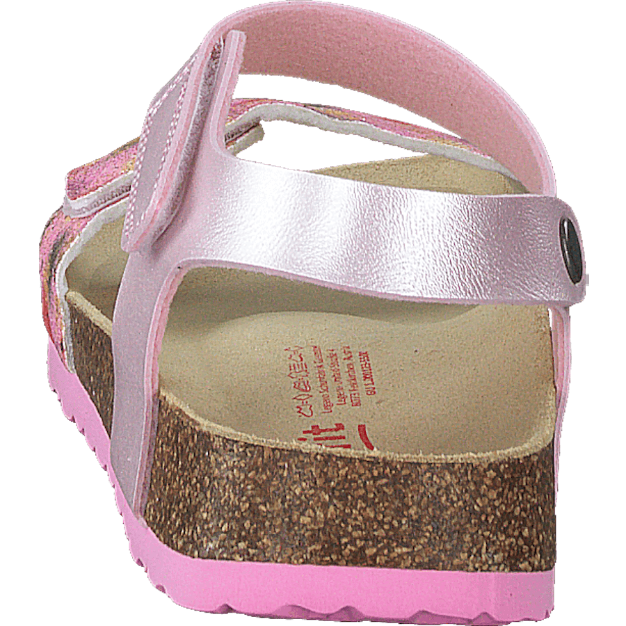 Korkis Sandal rose - Bild 5
