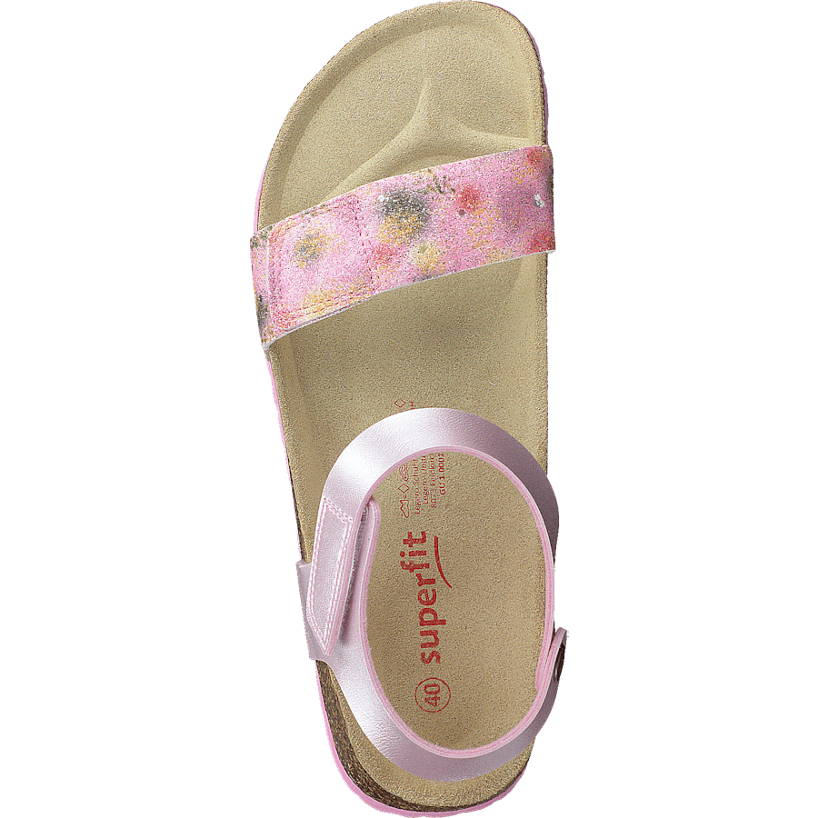 Korkis Sandal rose - Bild 6