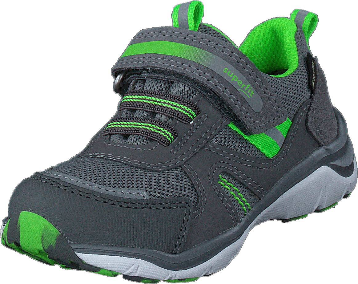 Sport5 Gtx Grey - Bild 3