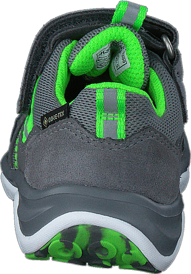 Sport5 Gtx Grey - Bild 5