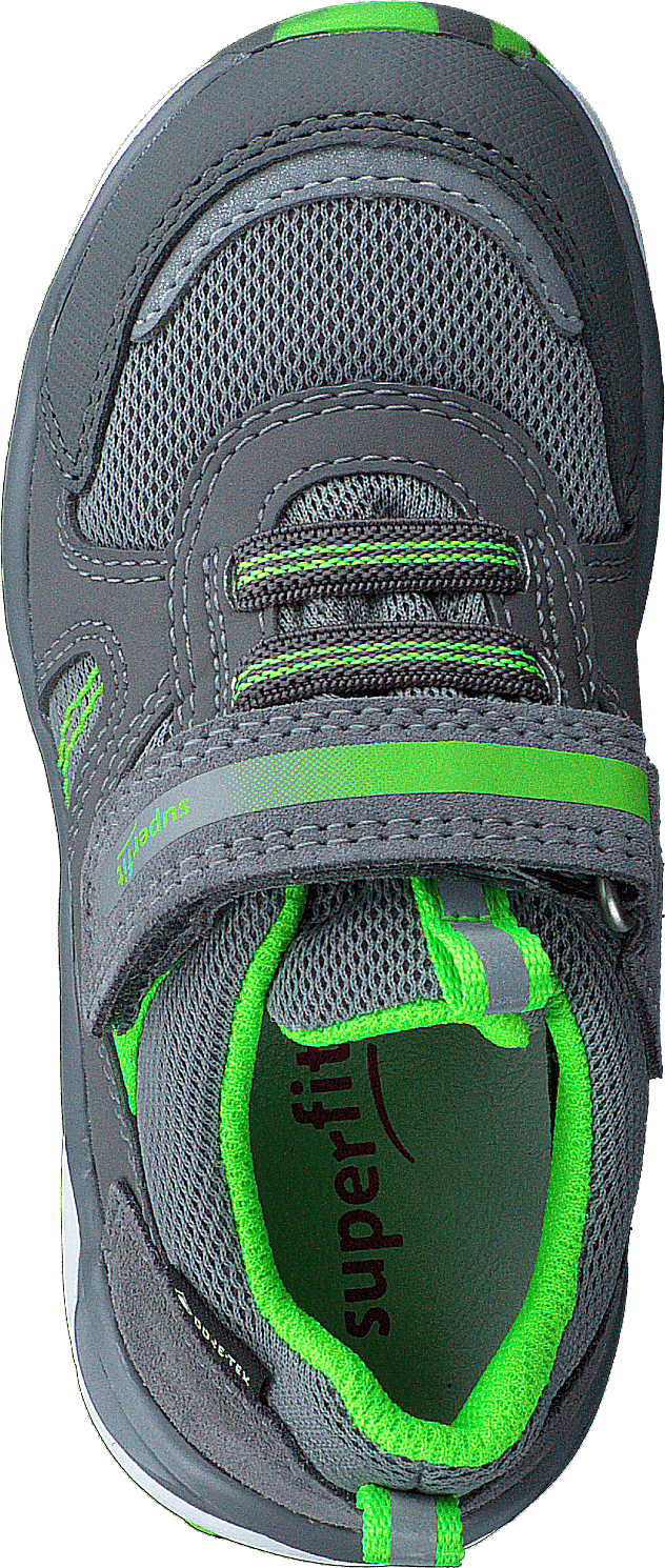 Sport5 Gtx Grey - Bild 6