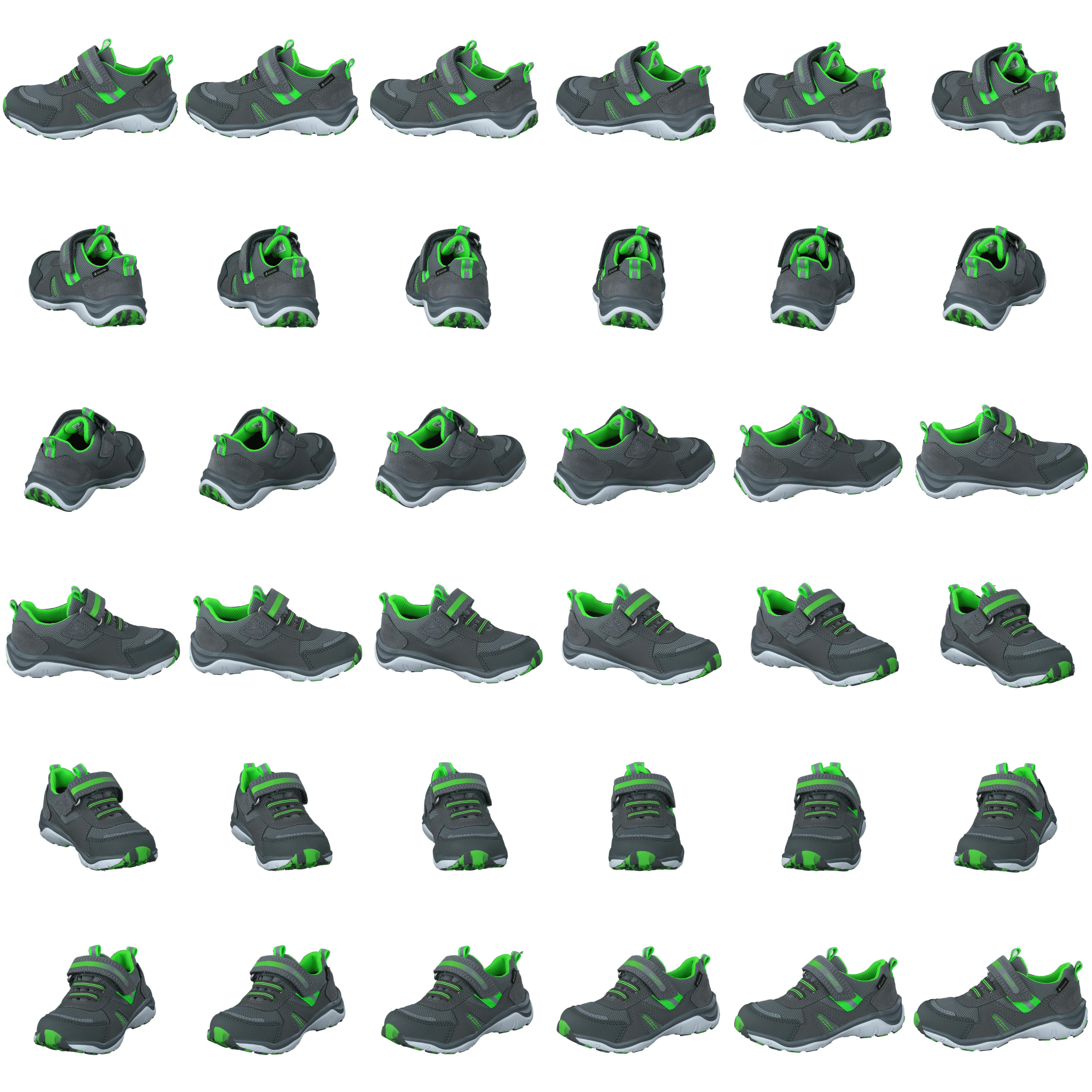 Sport5 Gtx Grey - Bild 8