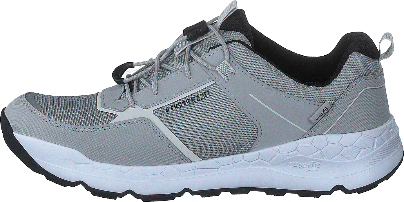 Freeride Light Grey