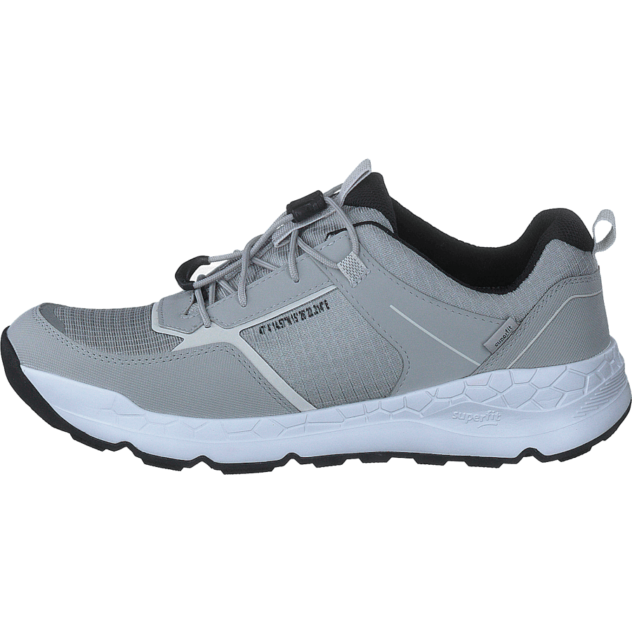 Freeride Light Grey
