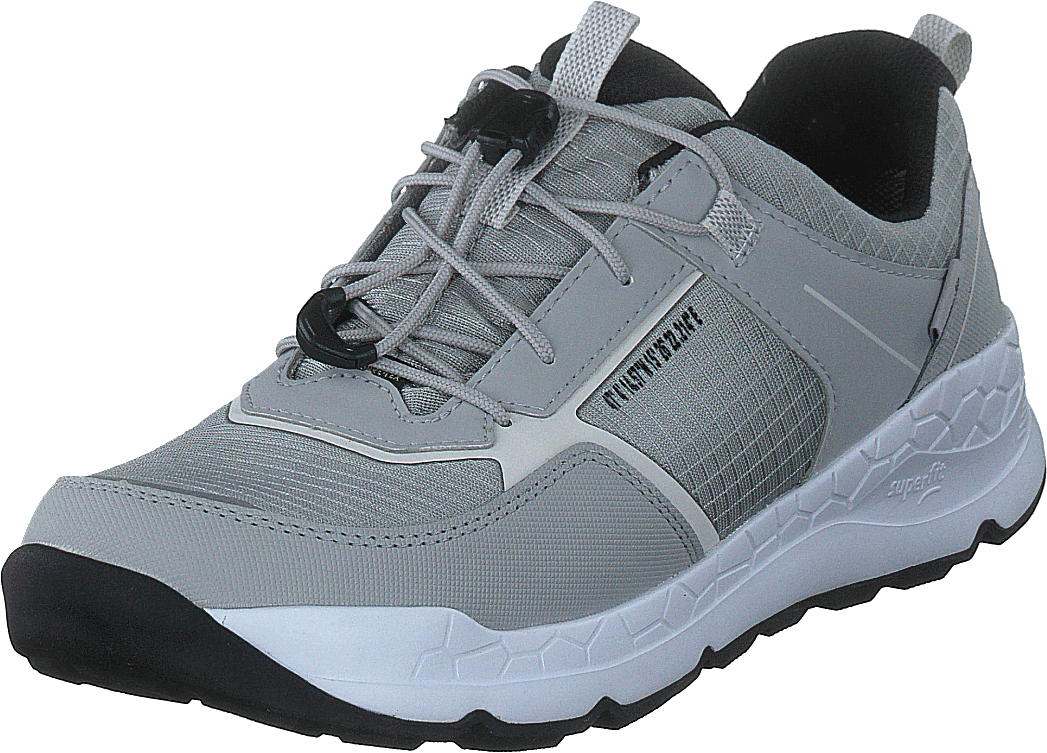 Freeride Light Grey - Bild 3