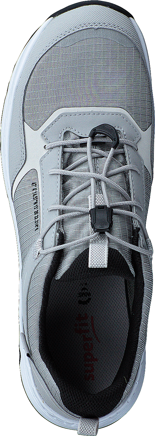 Freeride Light Grey - Bild 6