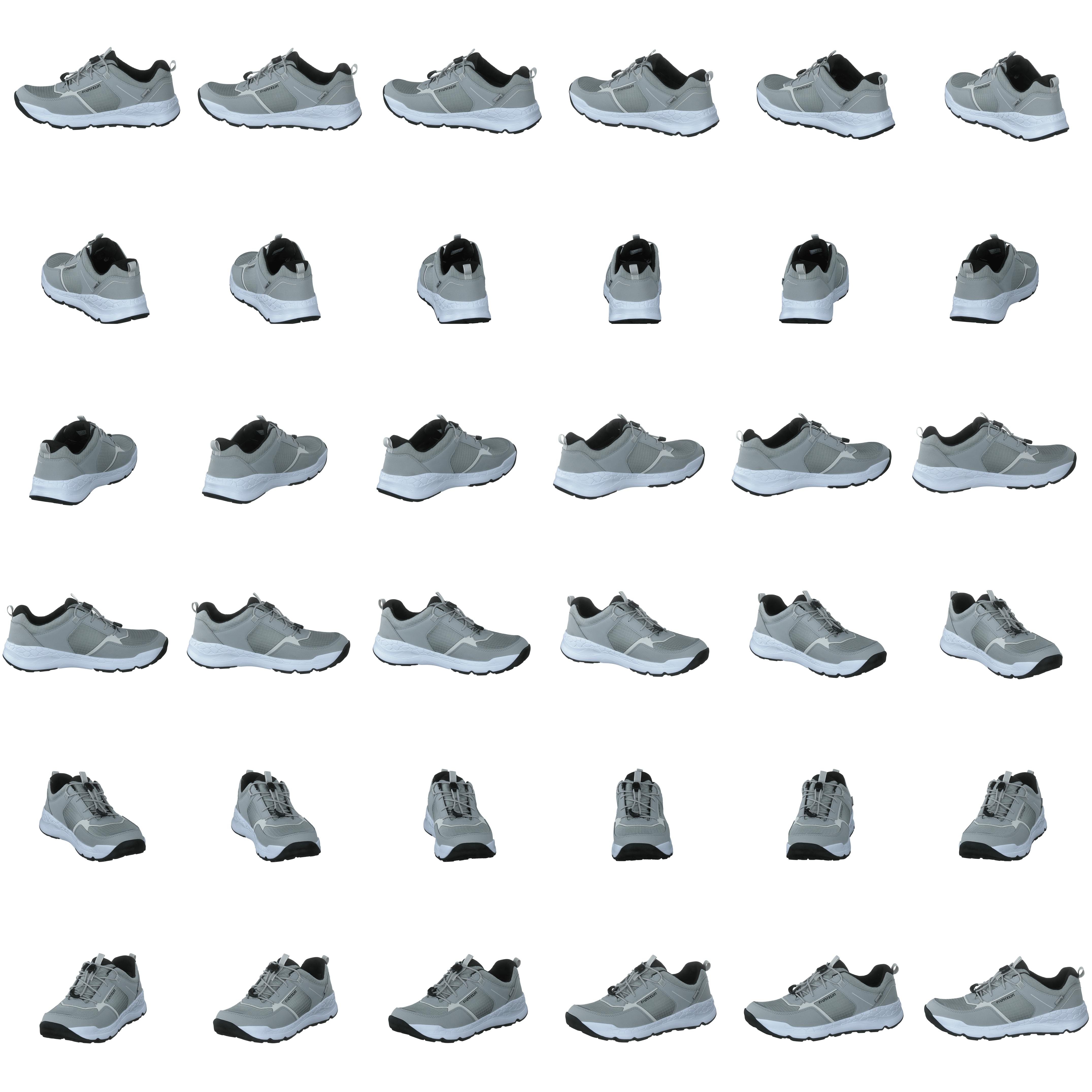 Freeride Light Grey - Bild 8