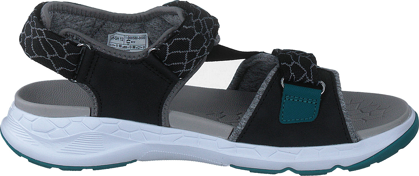 Criss Cross Black - Bild 2