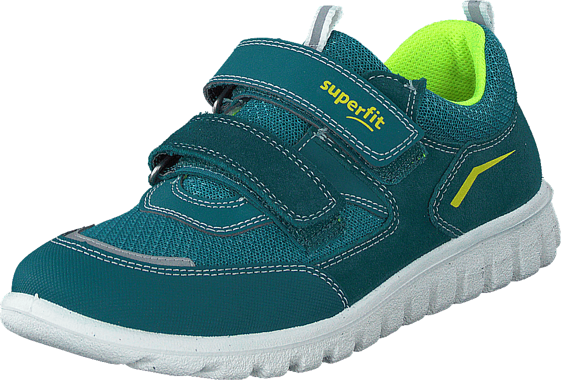 Sport7 Mini Green - Bild 3