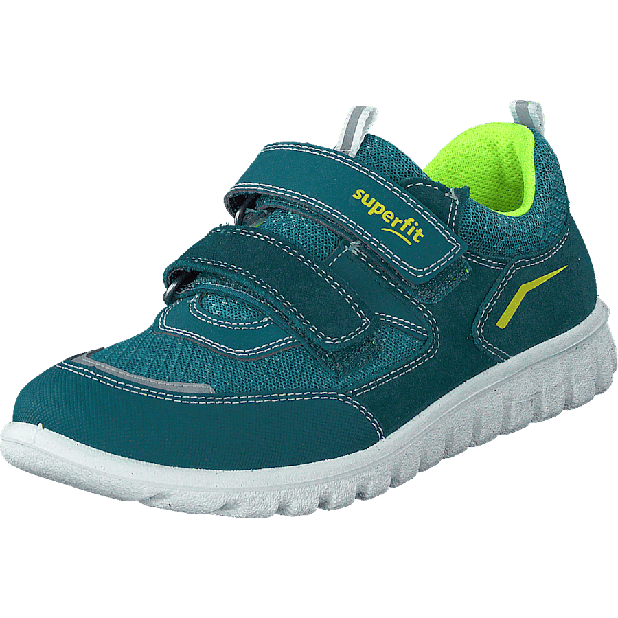 Sport7 Mini Green - Bild 3