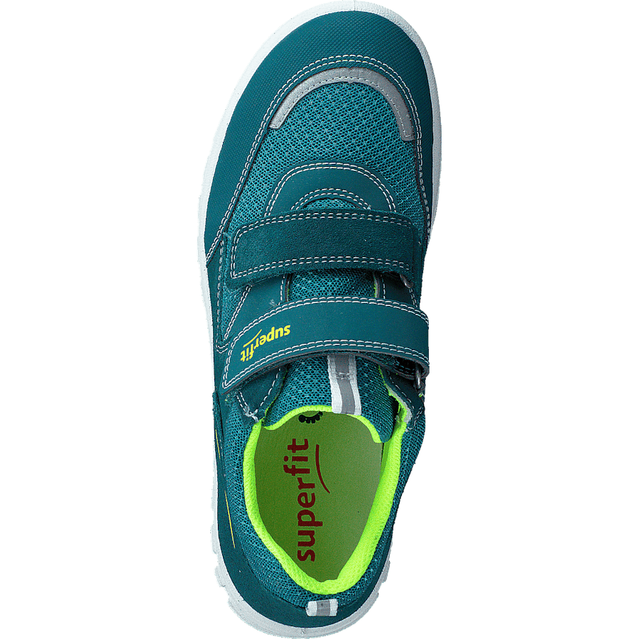 Sport7 Mini Green - Bild 6