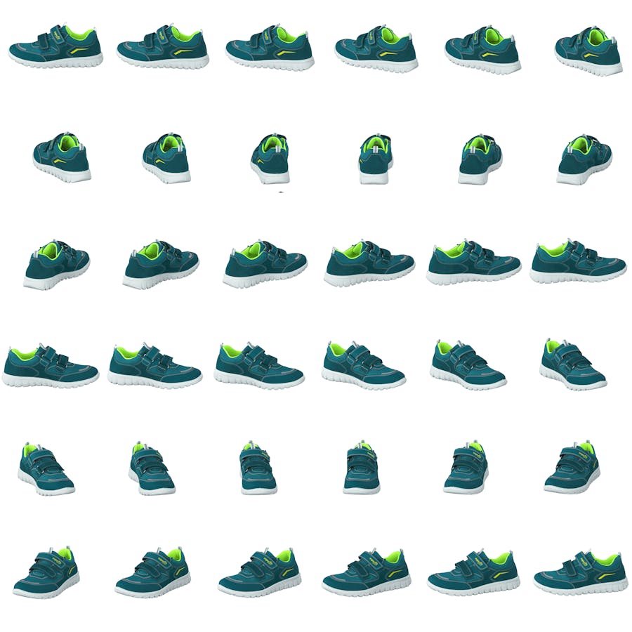 Sport7 Mini Green - Bild 8