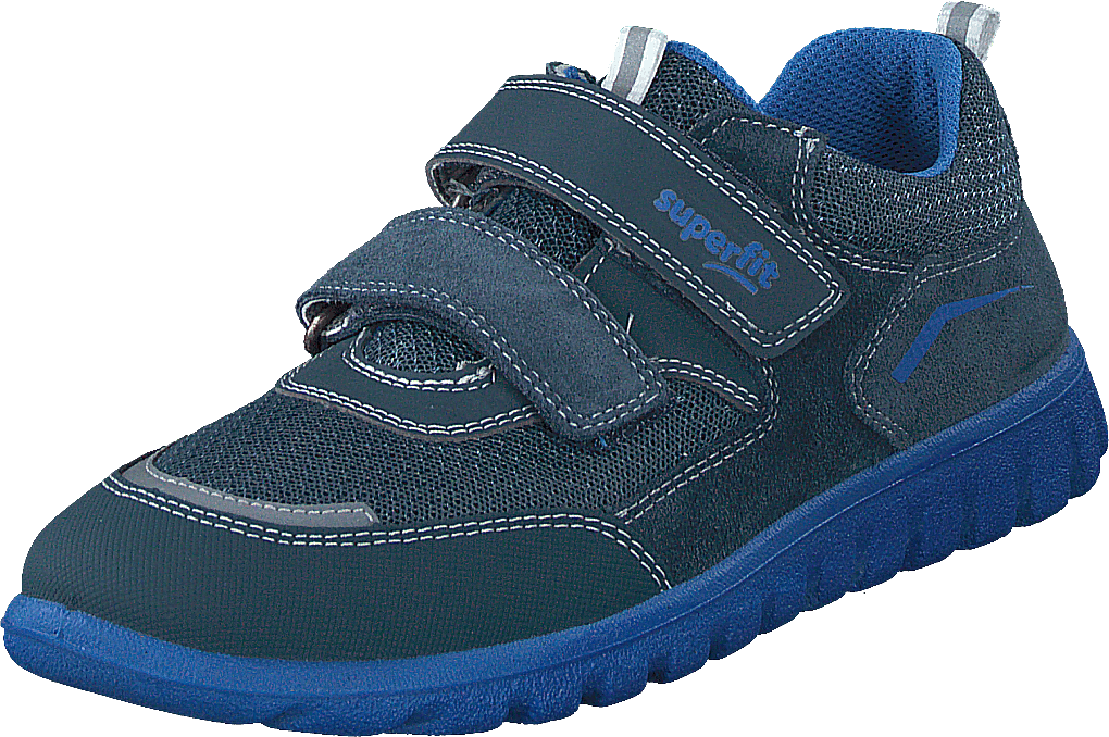 Sport7 Mini Blue - Bild 3