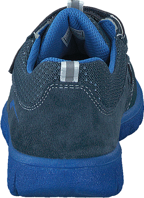 Sport7 Mini Blue - Bild 5
