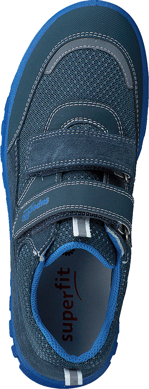 Sport7 Mini Blue - Bild 6